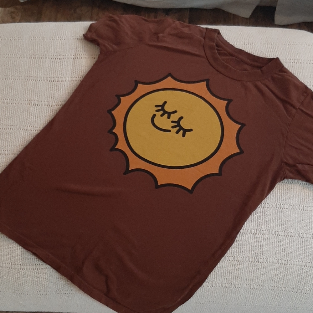Big Bud Press signature tshirt